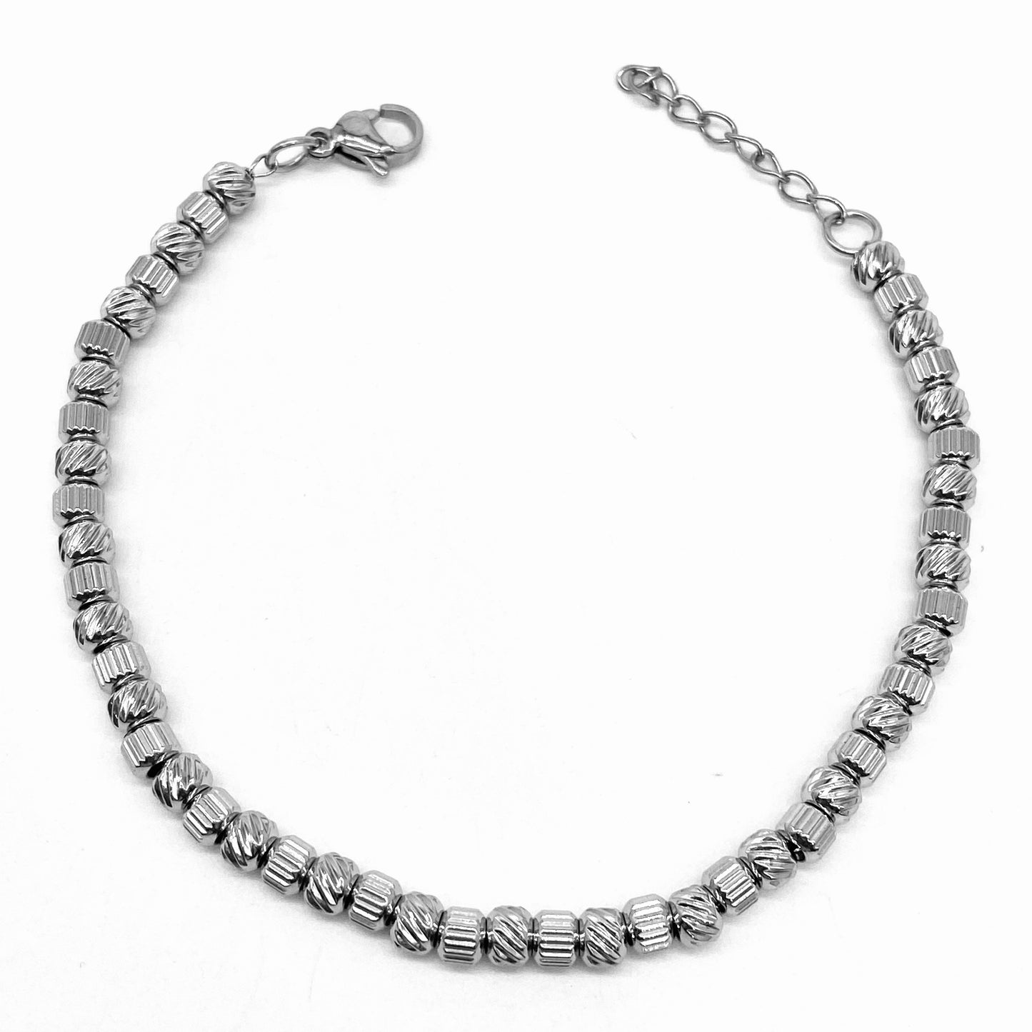 Pulsera | ACERO INOXIDABLE