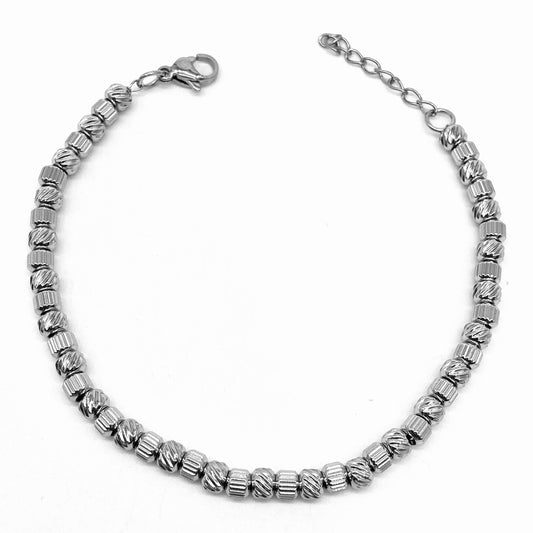 Pulsera | ACERO INOXIDABLE