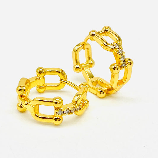 ARETE | ORO LAMINADO