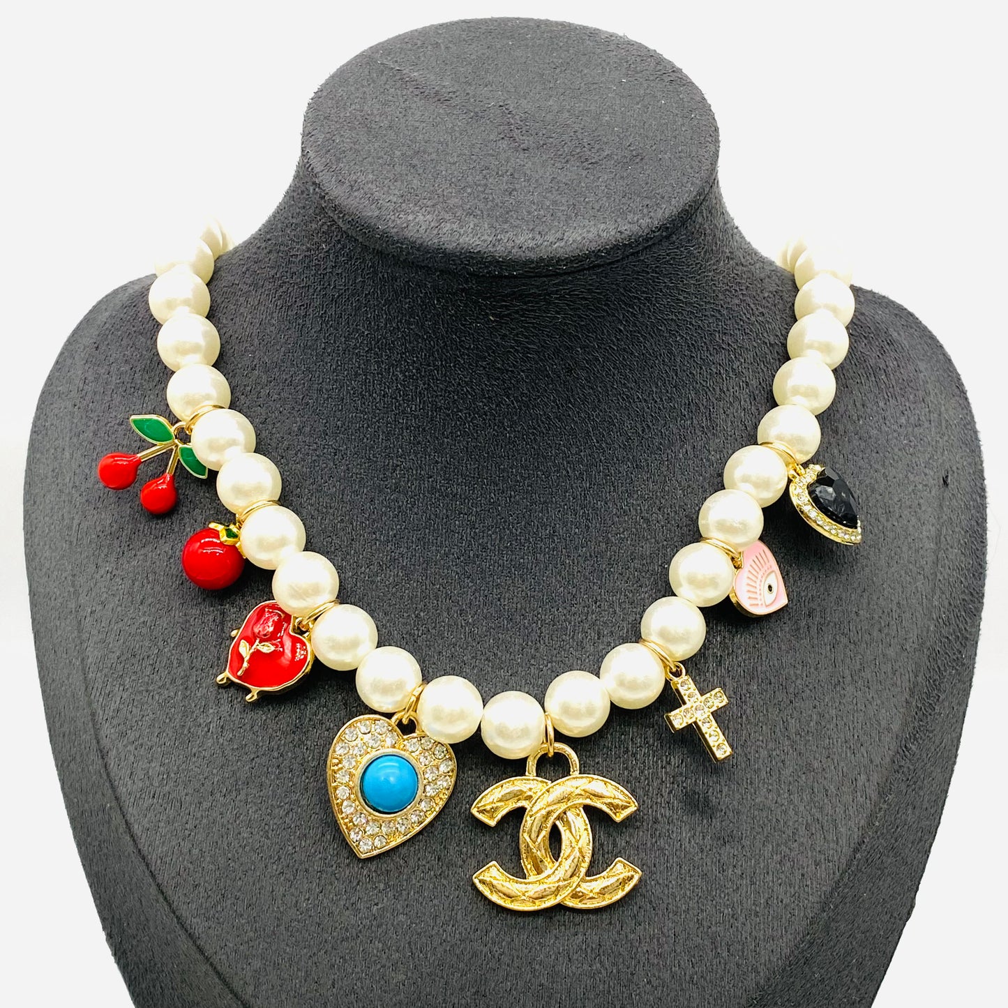 Collar | ORO LAMINADO