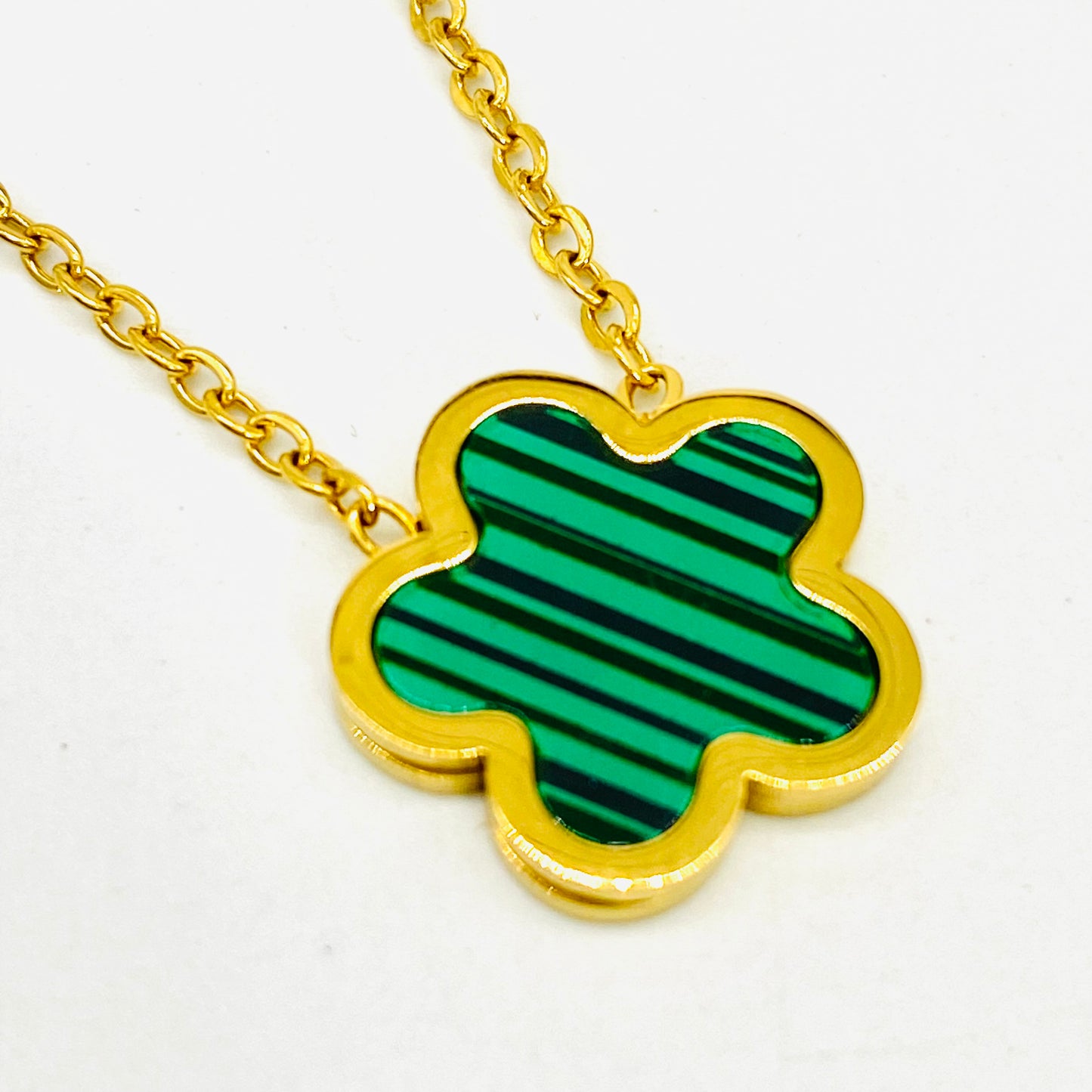 Collar | ACERO INOXIDABLE