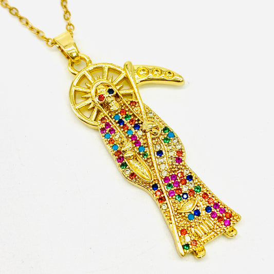 Collar | ACERO INOXIDABLE