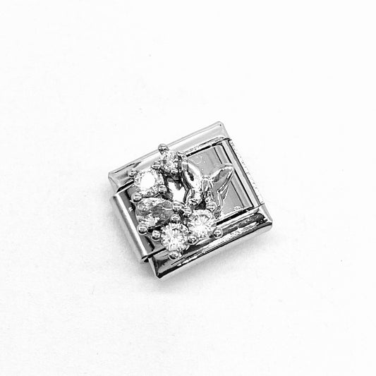 Dije | ACERO INOXIDABLE