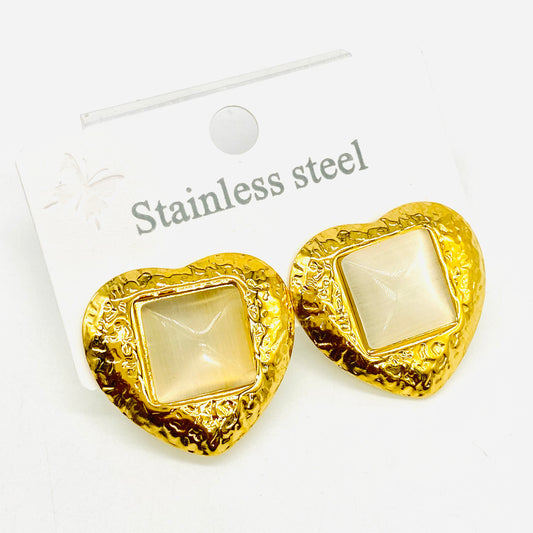 ARETE | ACERO INOXIDABLE