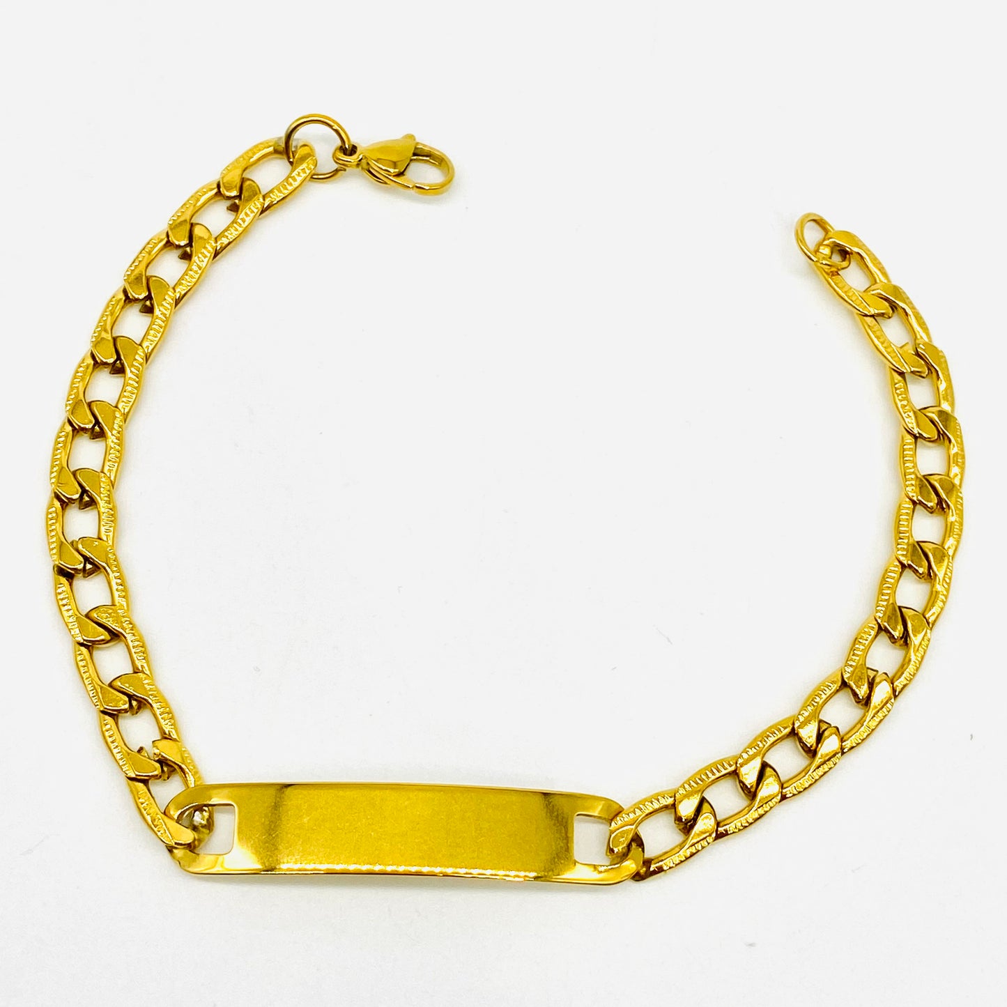 Pulsera | ACERO INOXIDABLE