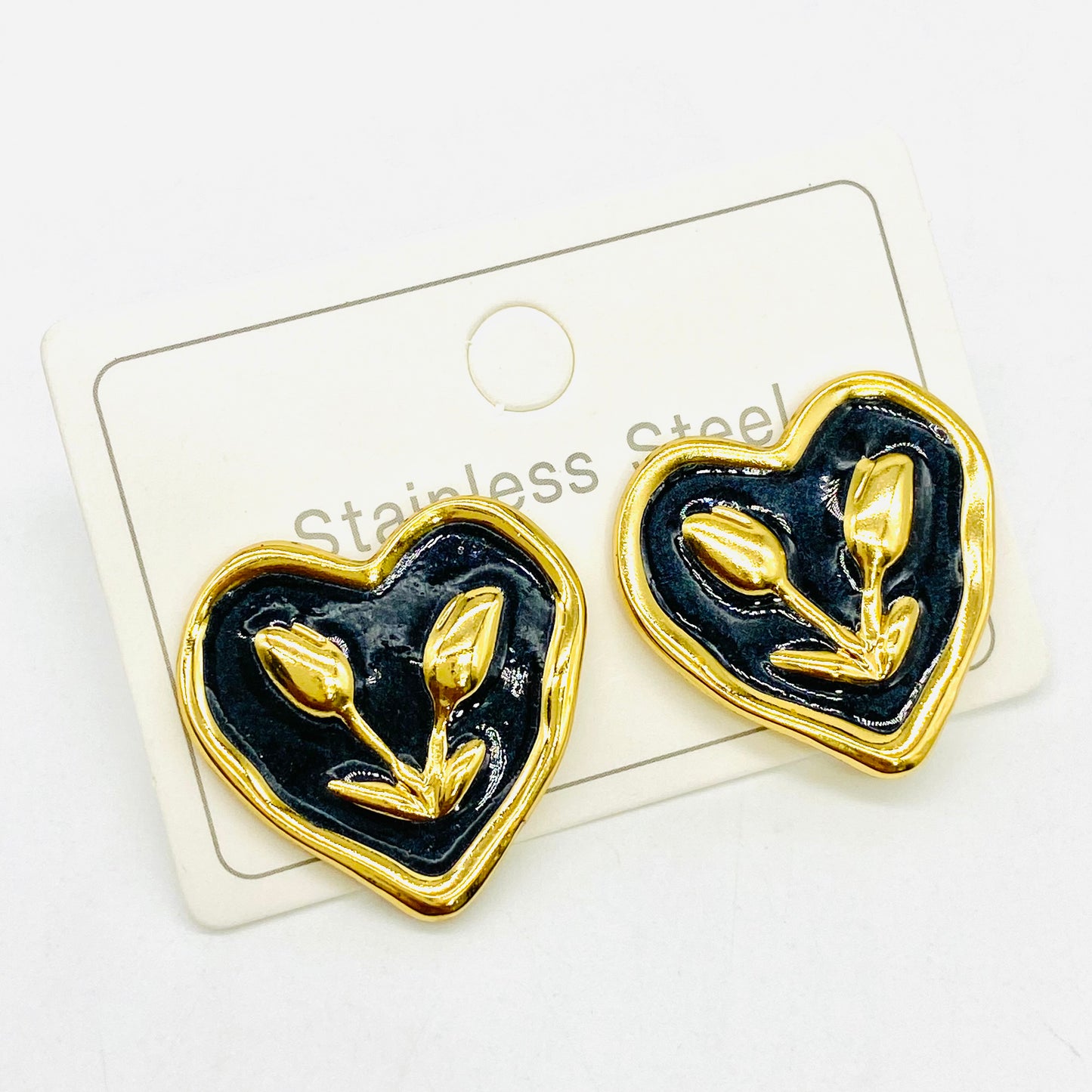 ARETE | ACERO INOXIDABLE