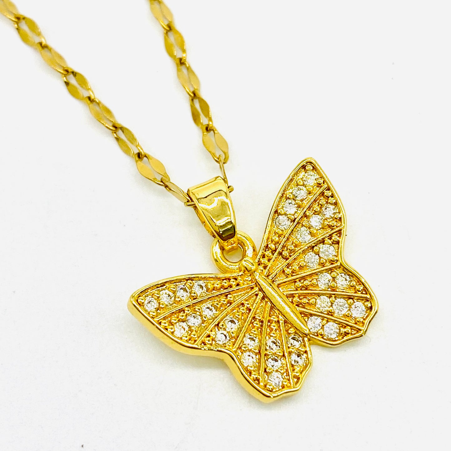 Collar | ACERO INOXIDABLE