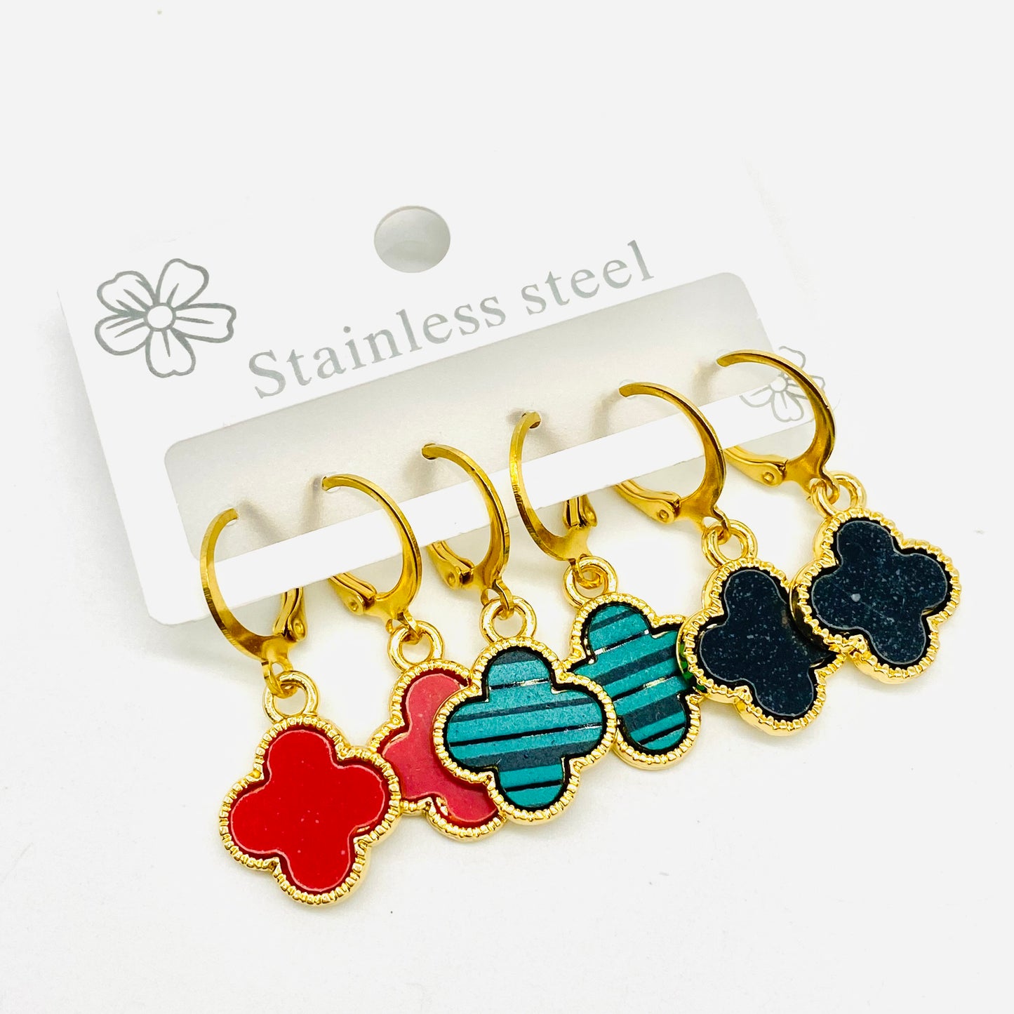 I-ARETE | ACERO INOXIDABLE