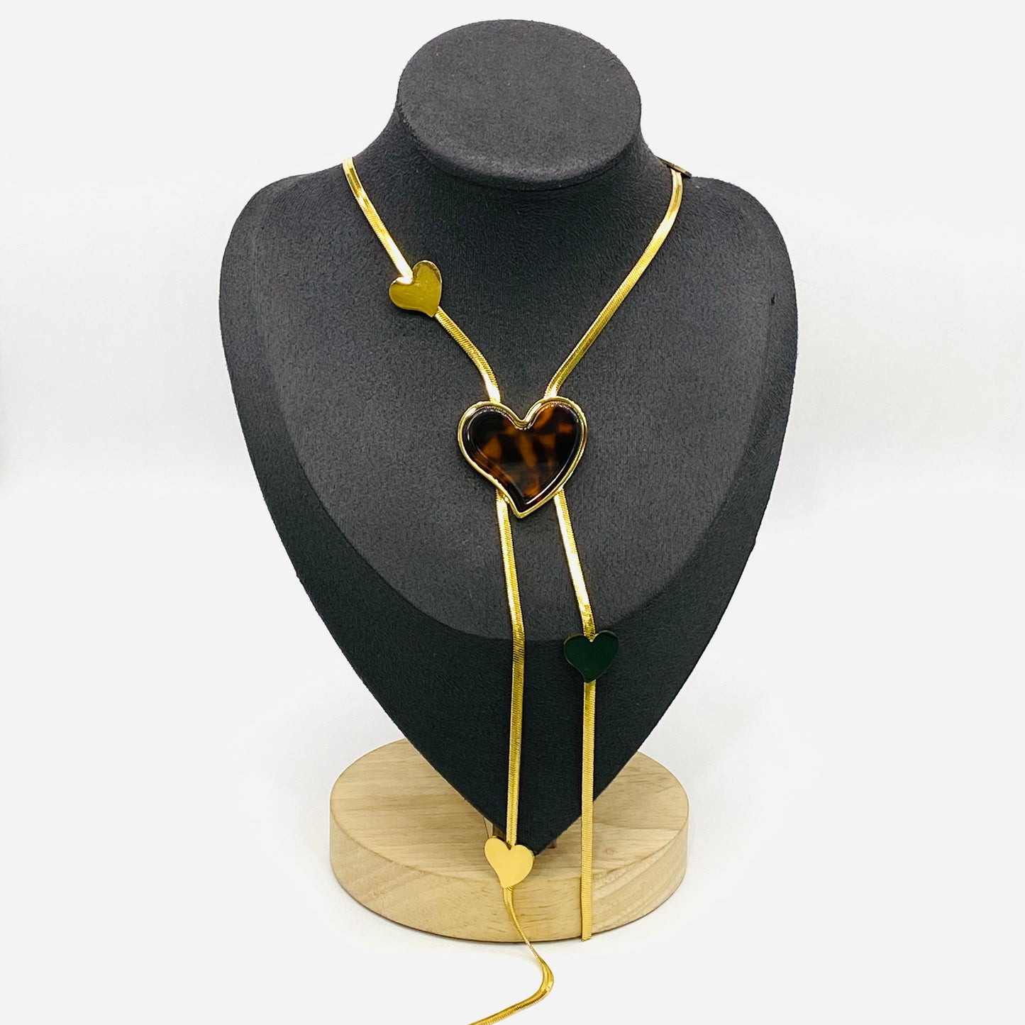 Collar | ACERO INOXIDABLE