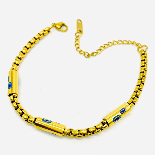 Pulsera | ACERO INOXIDABLE