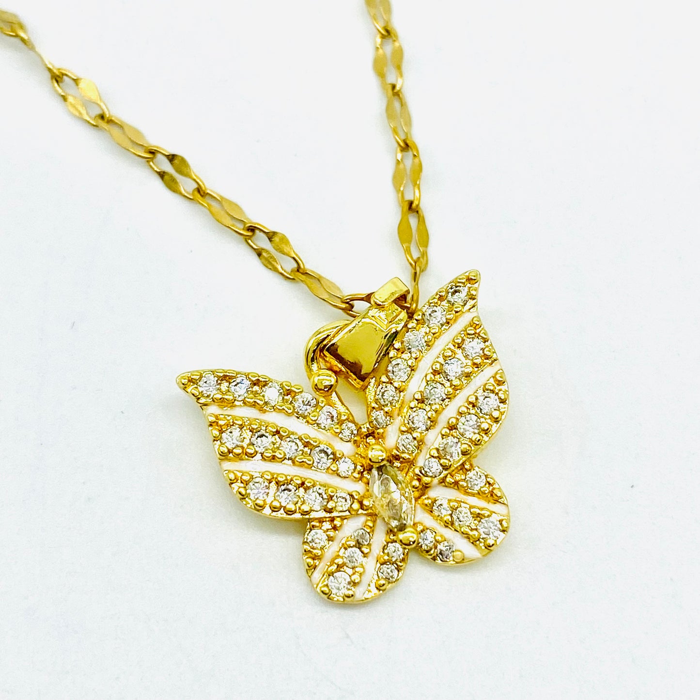 Collar | ACERO INOXIDABLE