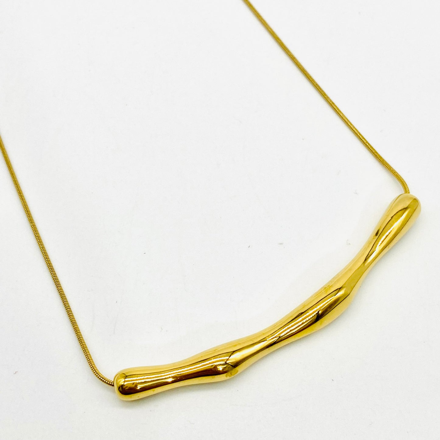 Collar | ACERO INOXIDABLE