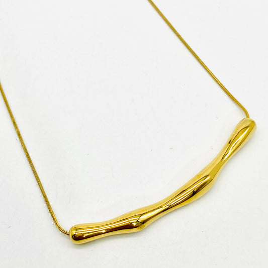 Collar | ACERO INOXIDABLE