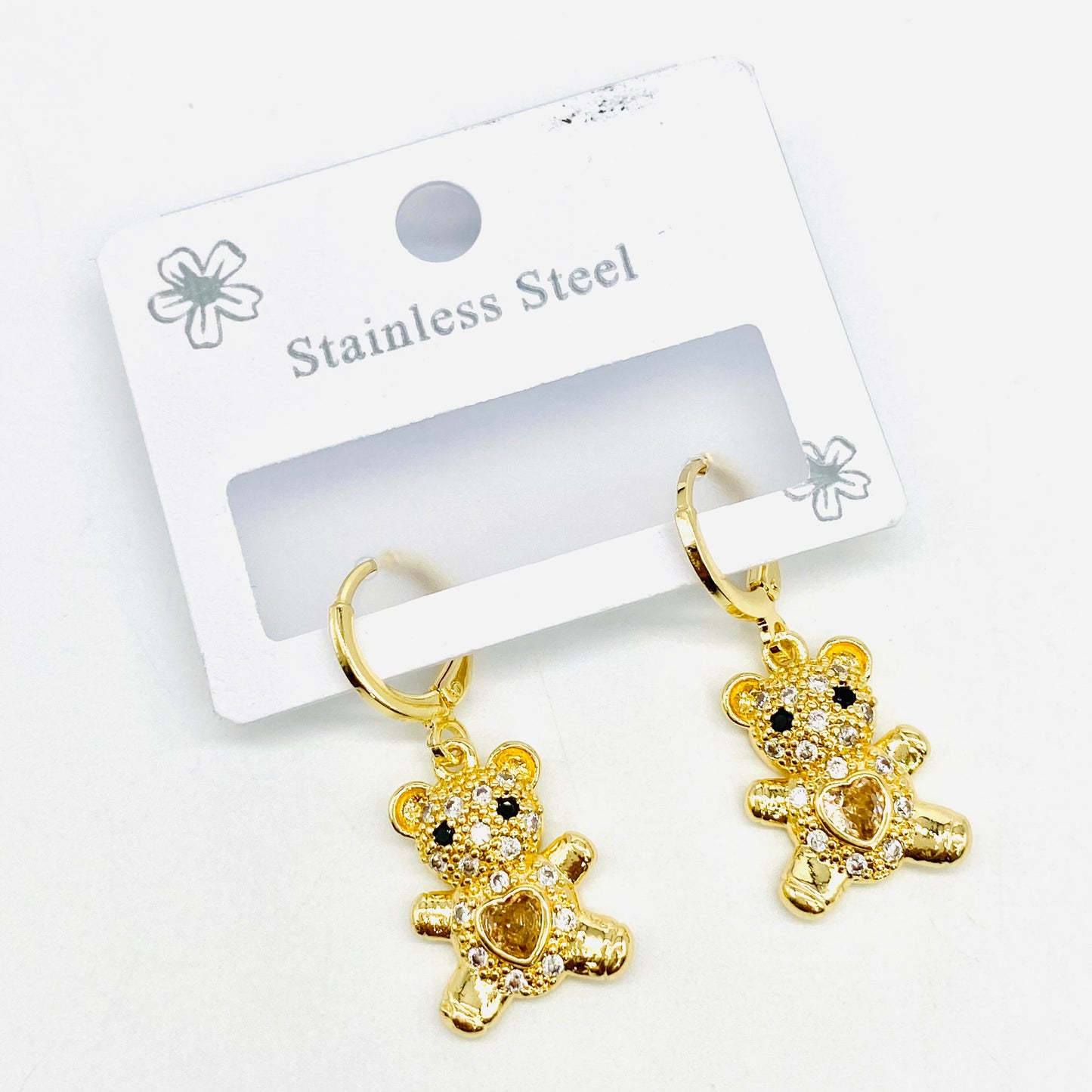 I-ARETE | ORO LAMINADO