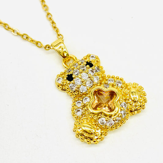 Collar | ACERO INOXIDABLE