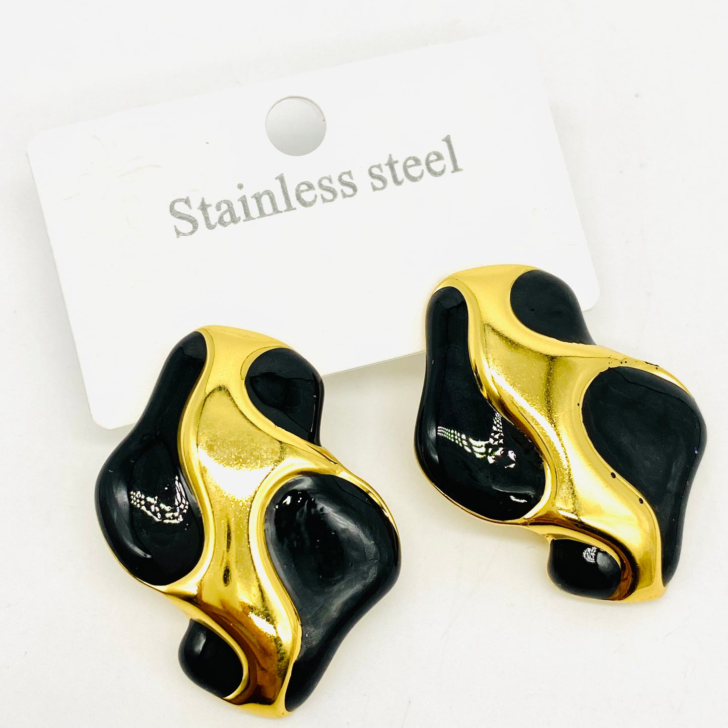 ARETE | ACERO INOXIDABLE