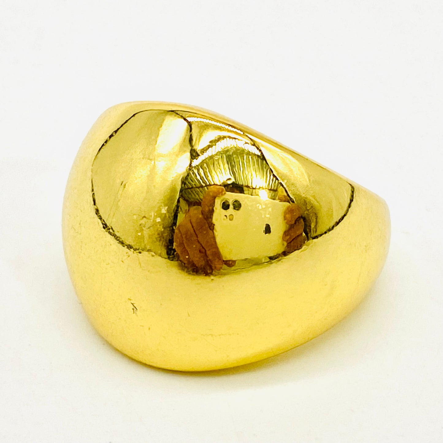 Anillo | ORO LAMINADO