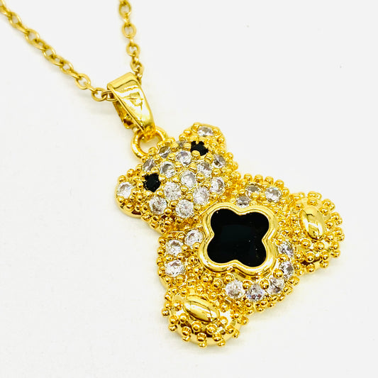 Collar | ACERO INOXIDABLE