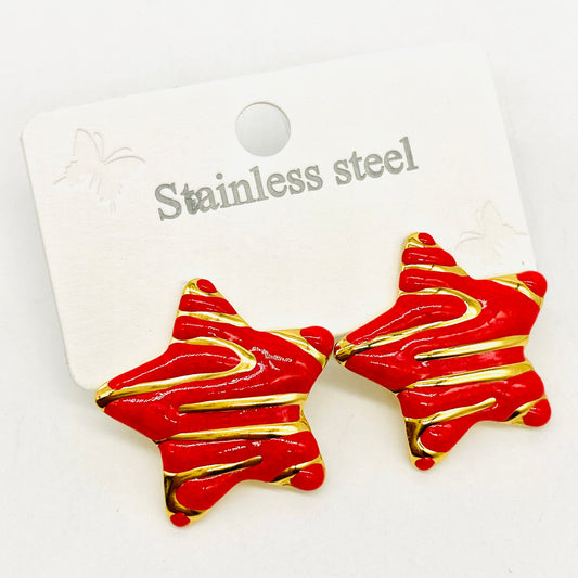 ARETE | ACERO INOXIDABLE