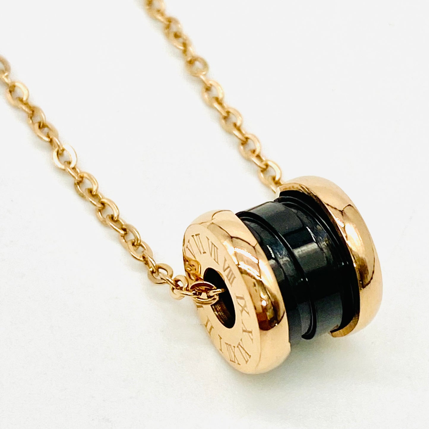 Collar | ACERO INOXIDABLE