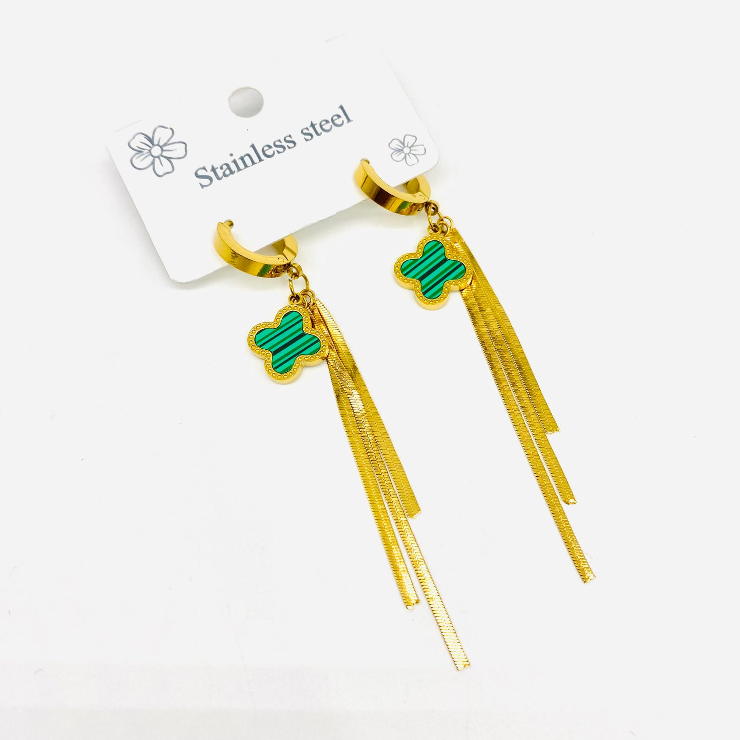 ARETE | ACERO INOXIDABLE