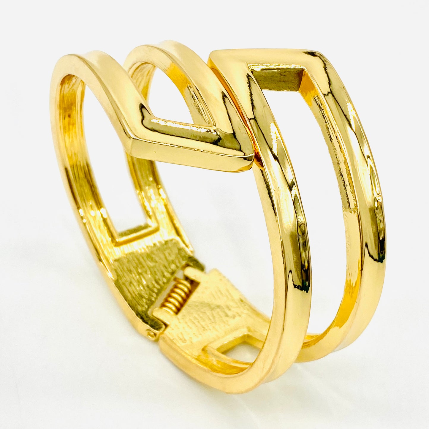 Pulsera | ORO LAMINADO