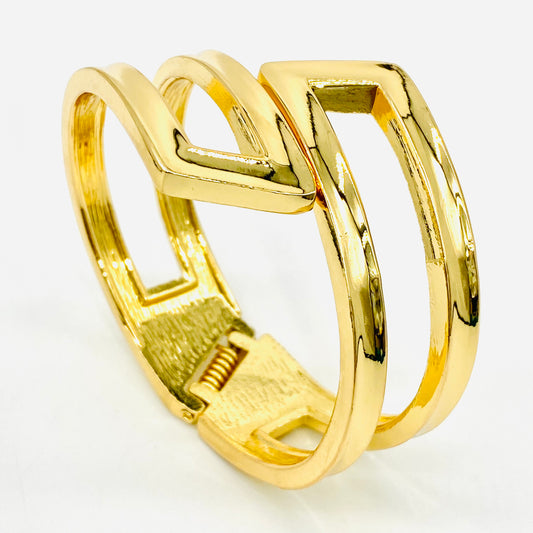 Pulsera | ORO LAMINADO