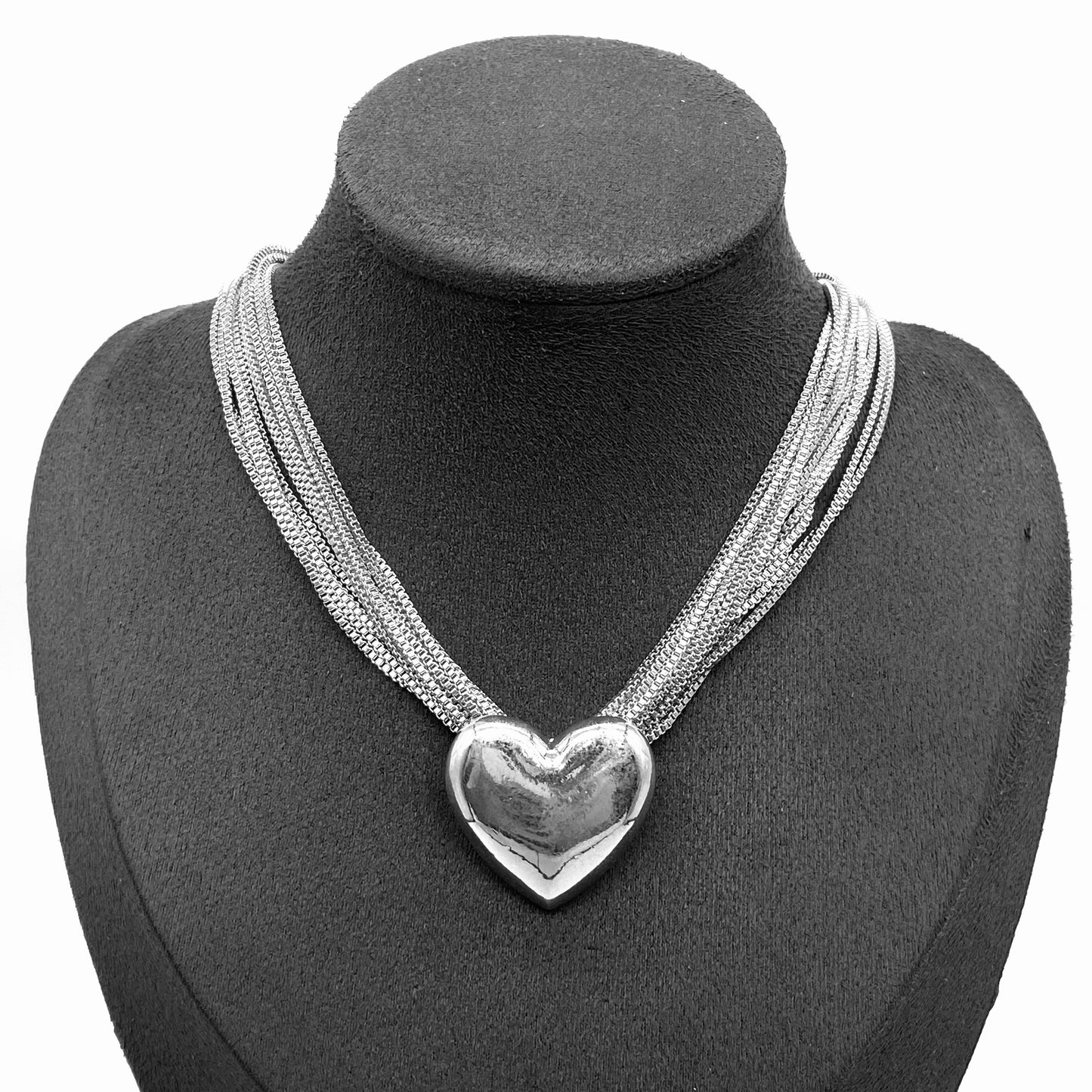 Collar | ORO LAMINADO