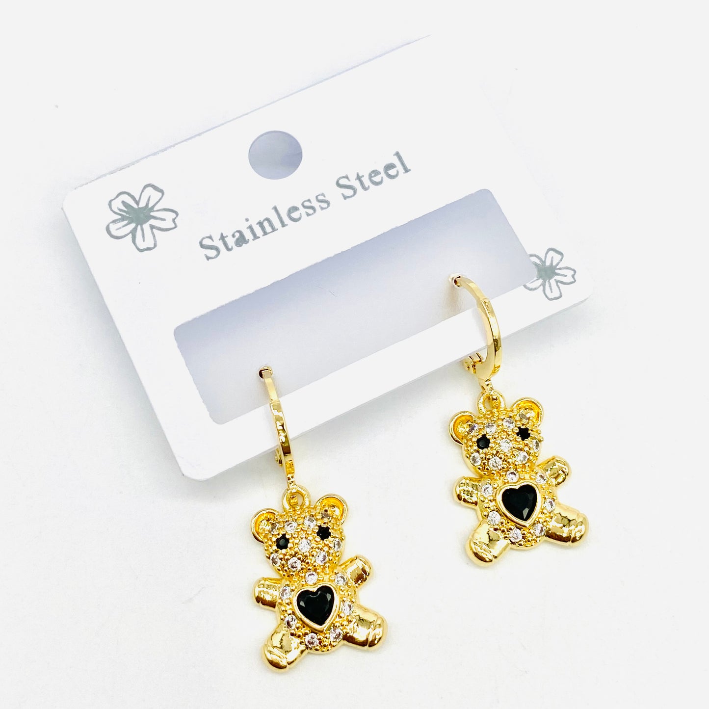 I-ARETE | ORO LAMINADO