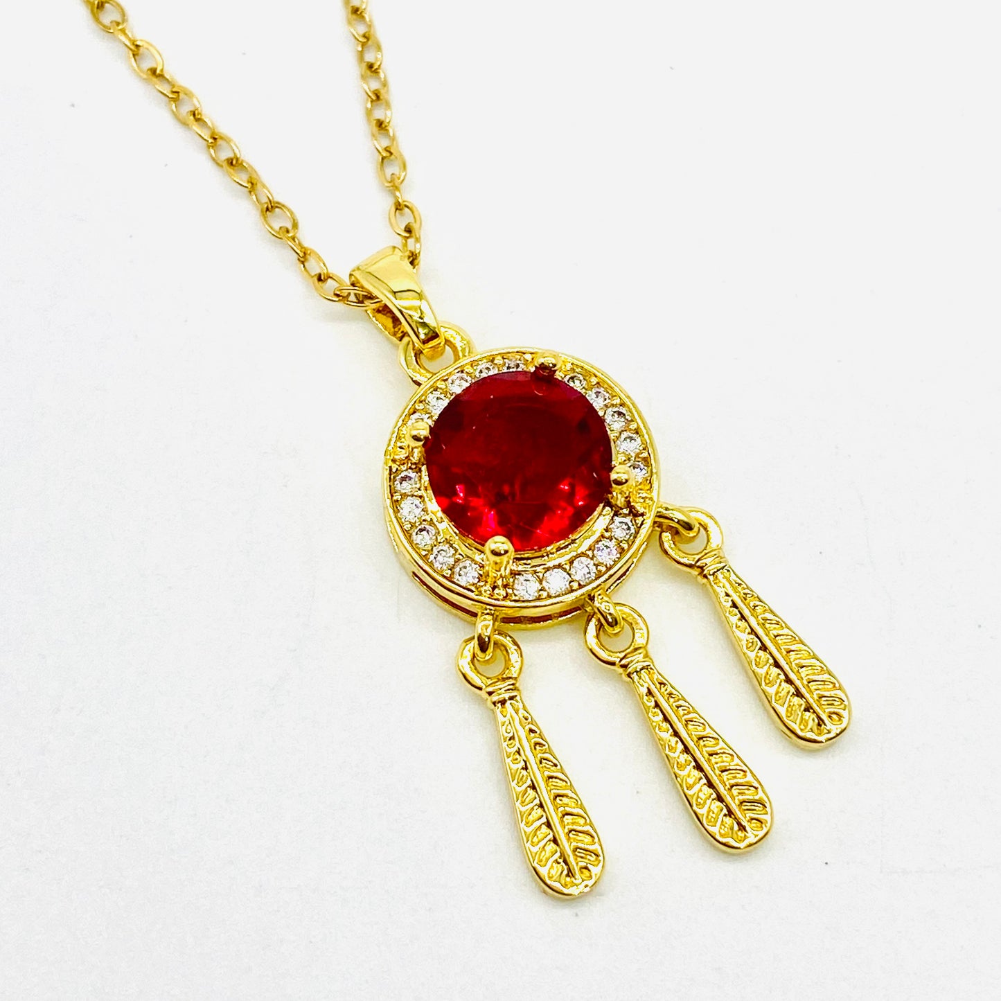 Collar | ACERO INOXIDABLE