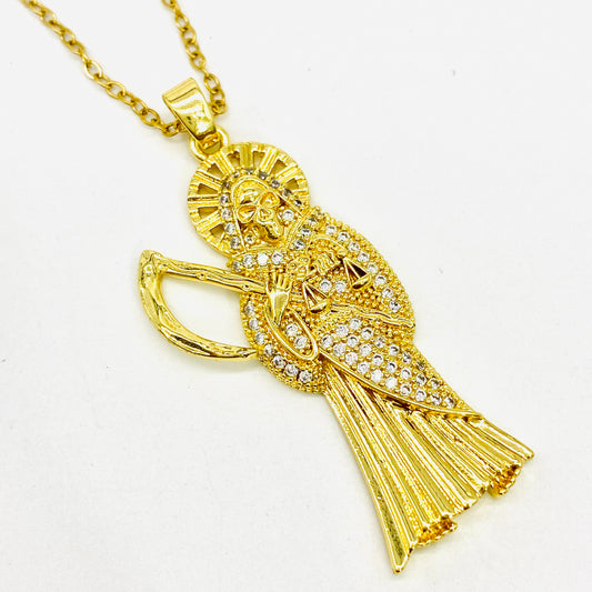 Collar | ACERO INOXIDABLE