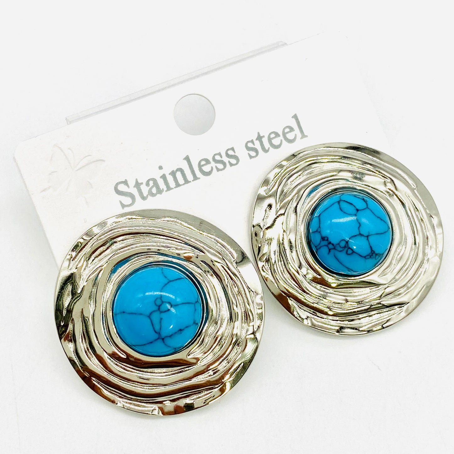 ARETE | ACERO INOXIDABLE