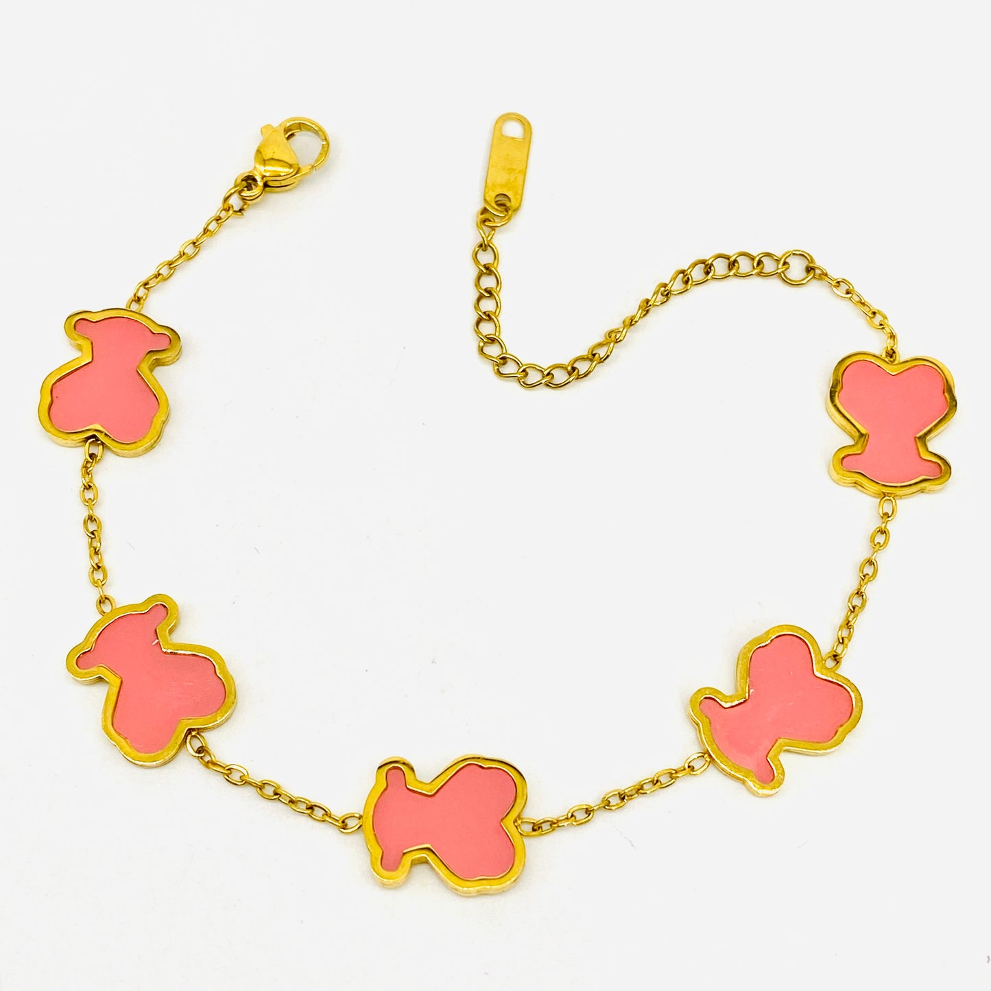 Pulsera | ACERO INOXIDABLE