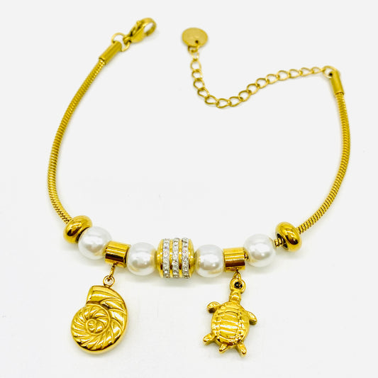 Pulsera | ACERO INOXIDABLE