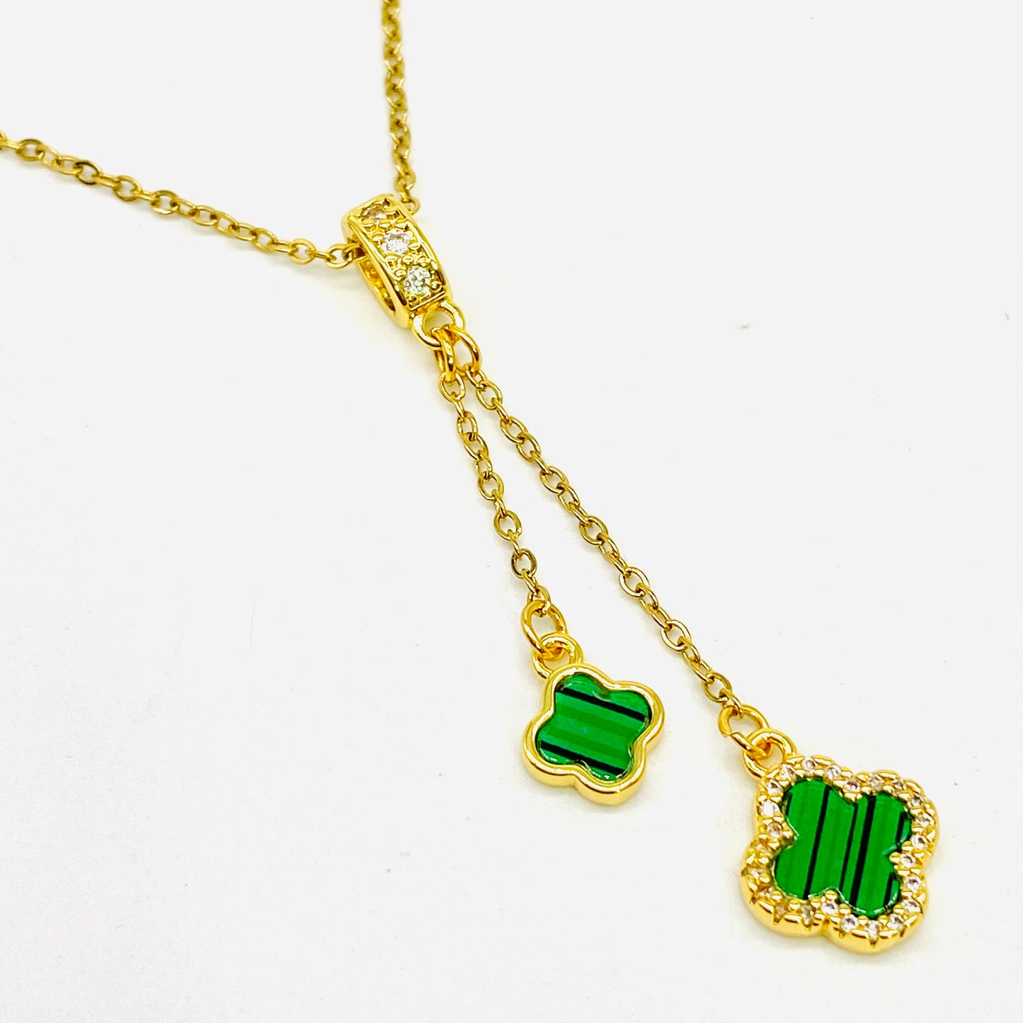 Collar | ACERO INOXIDABLE