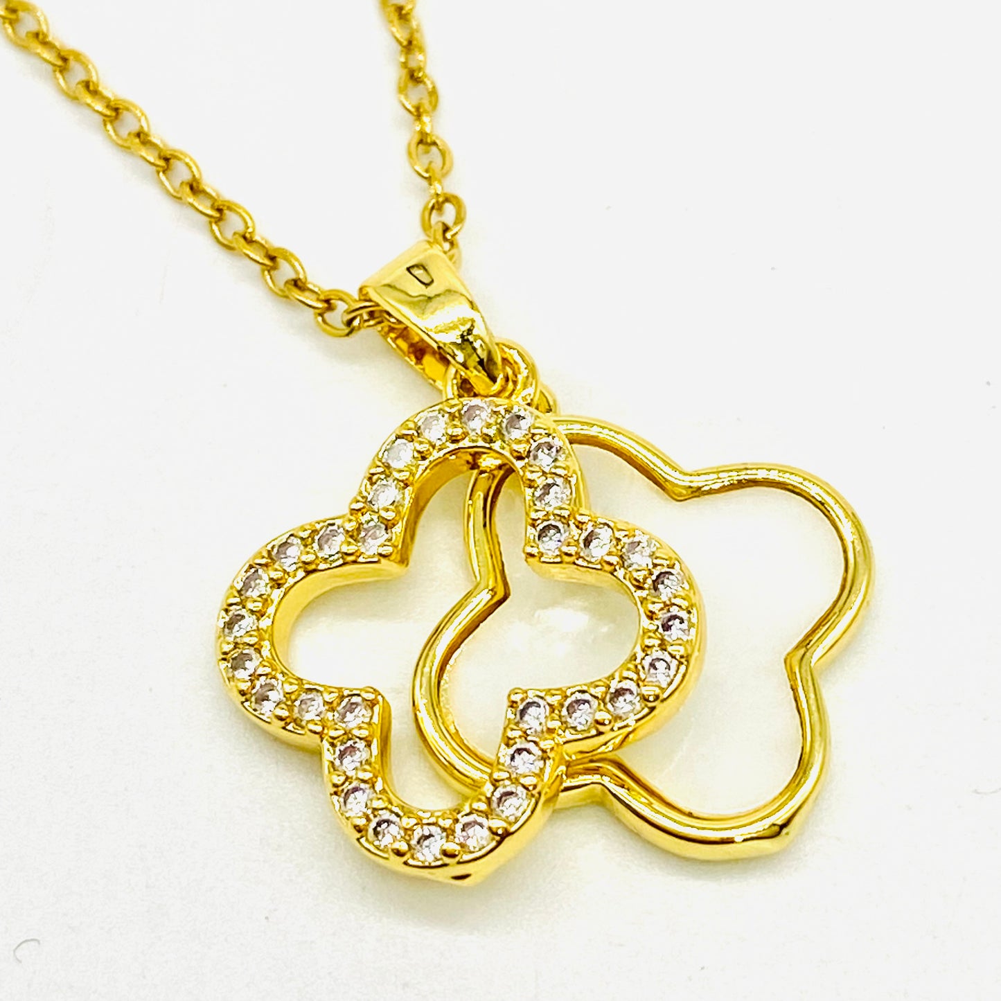 Collar | ACERO INOXIDABLE