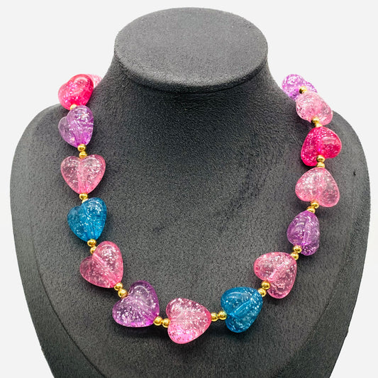 Collar | ORO LAMINADO