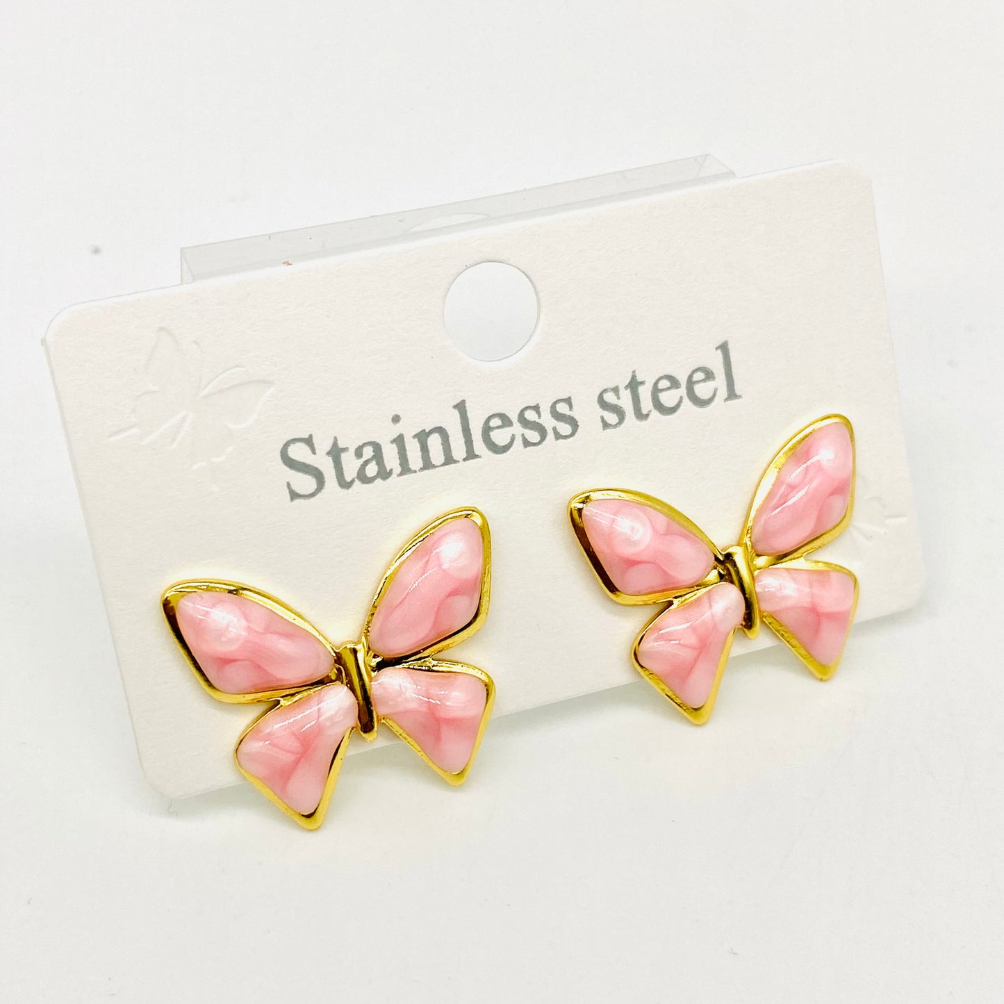 ARETE | ACERO INOXIDABLE