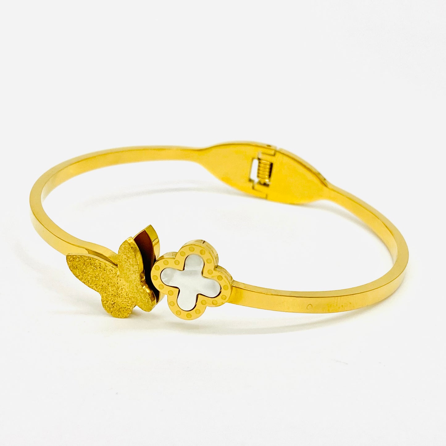 Pulsera | ACERO INOXIDABLE