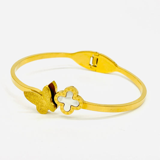 Pulsera | ACERO INOXIDABLE