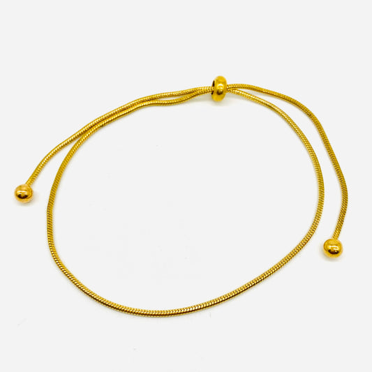 Pulsera | ACERO INOXIDABLE