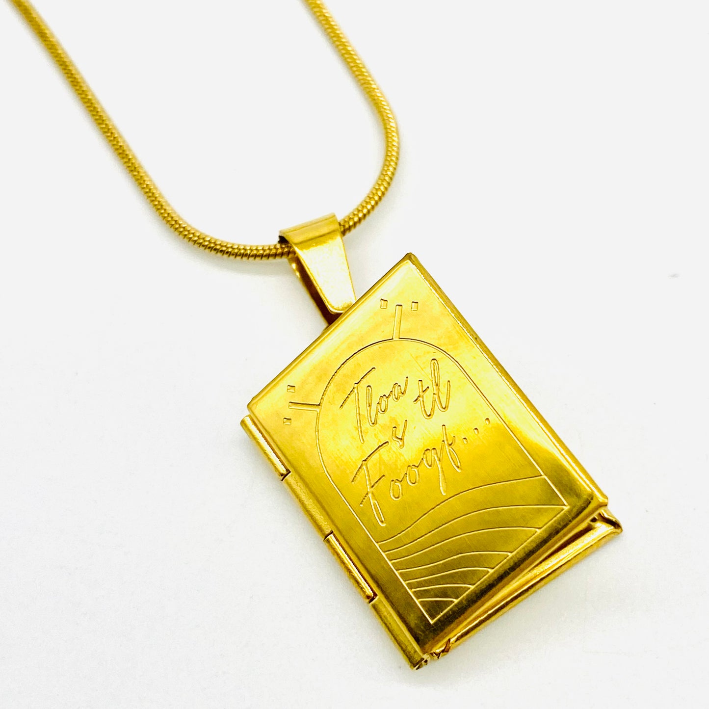 Collar | ACERO INOXIDABLE