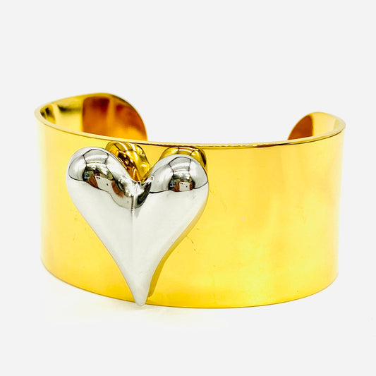 Pulsera | ACERO INOXIDABLE