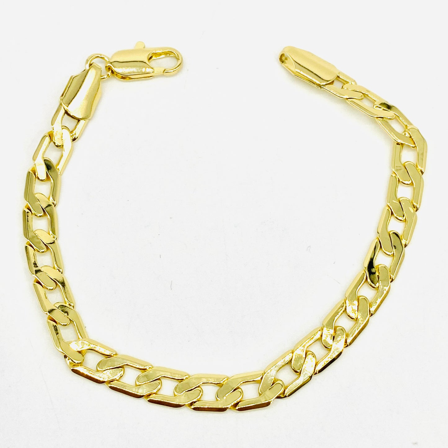 Pulsera | ORO LAMINADO