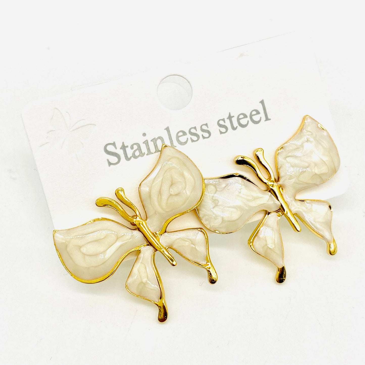 ARETE | ACERO INOXIDABLE