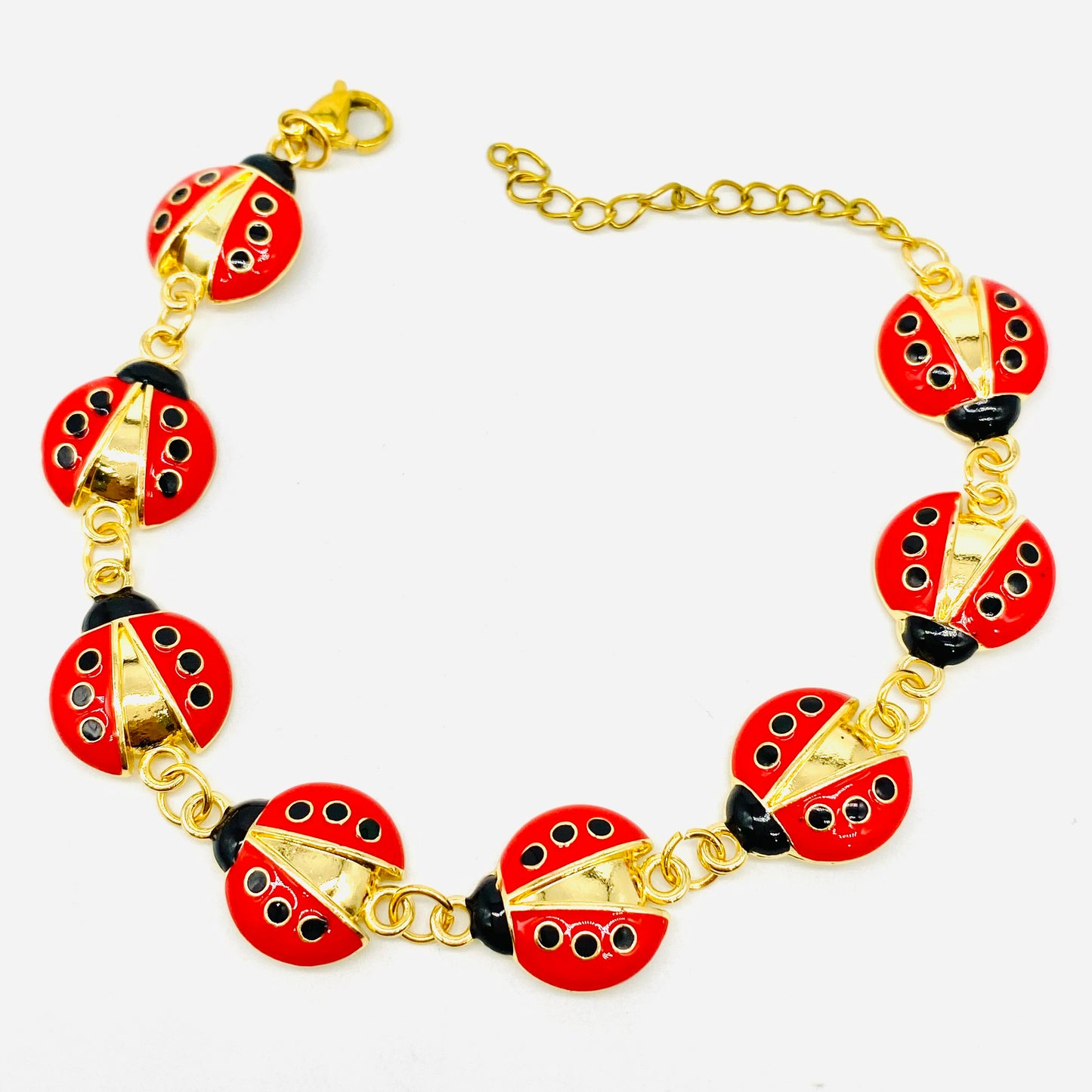 Pulsera | ORO LAMINADO