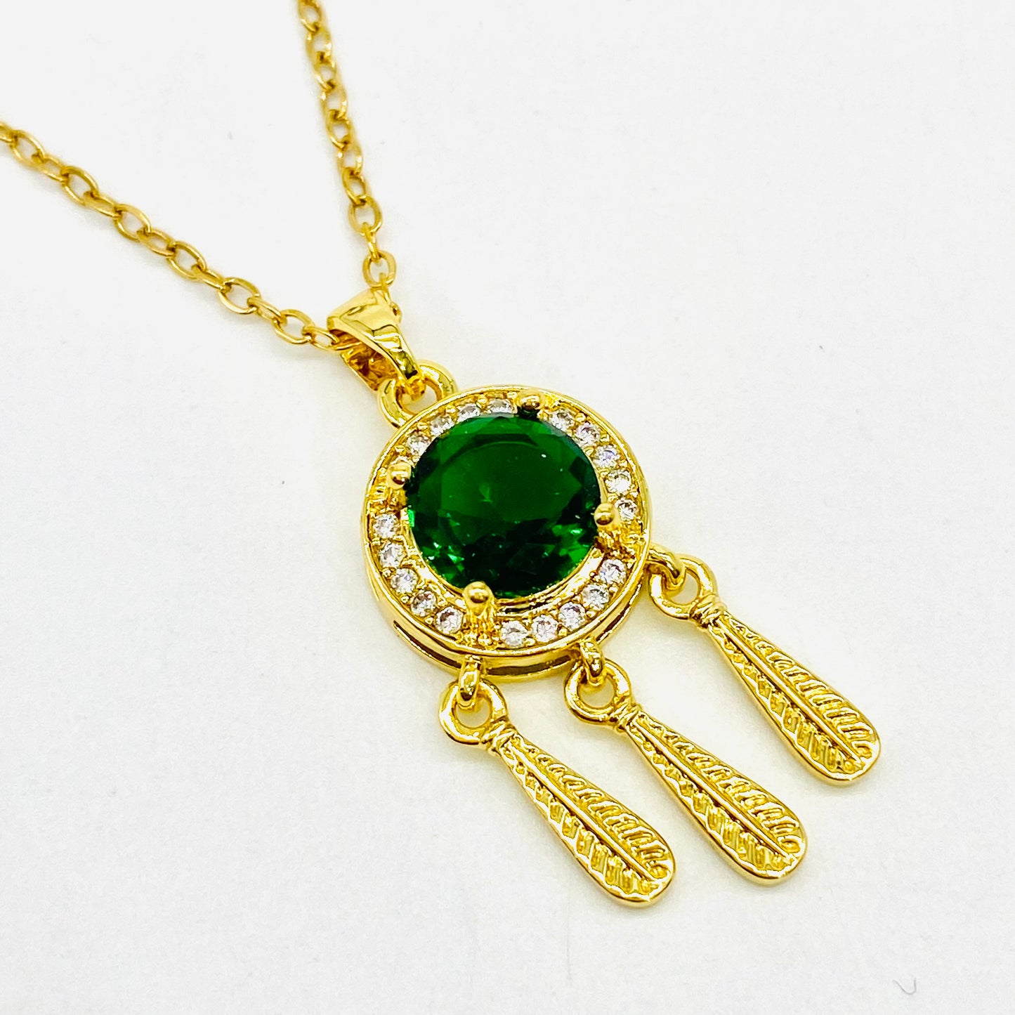 Collar | ACERO INOXIDABLE