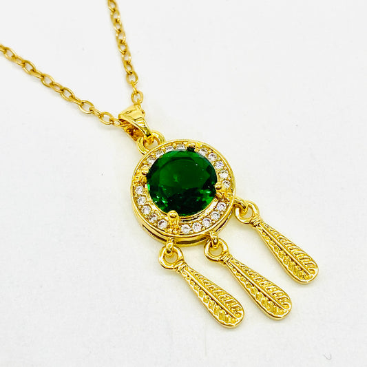 Collar | ACERO INOXIDABLE