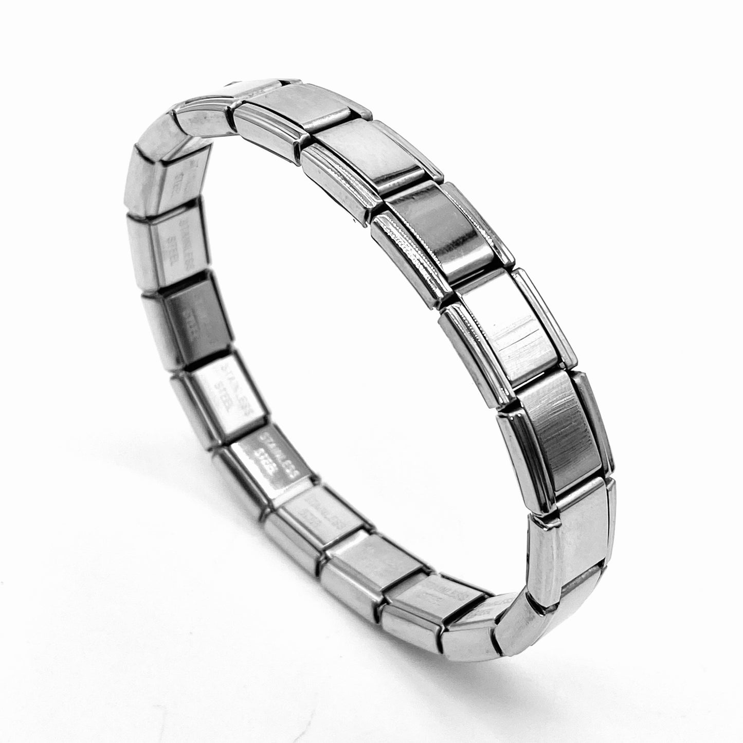 Pulsera | ACERO INOXIDABLE