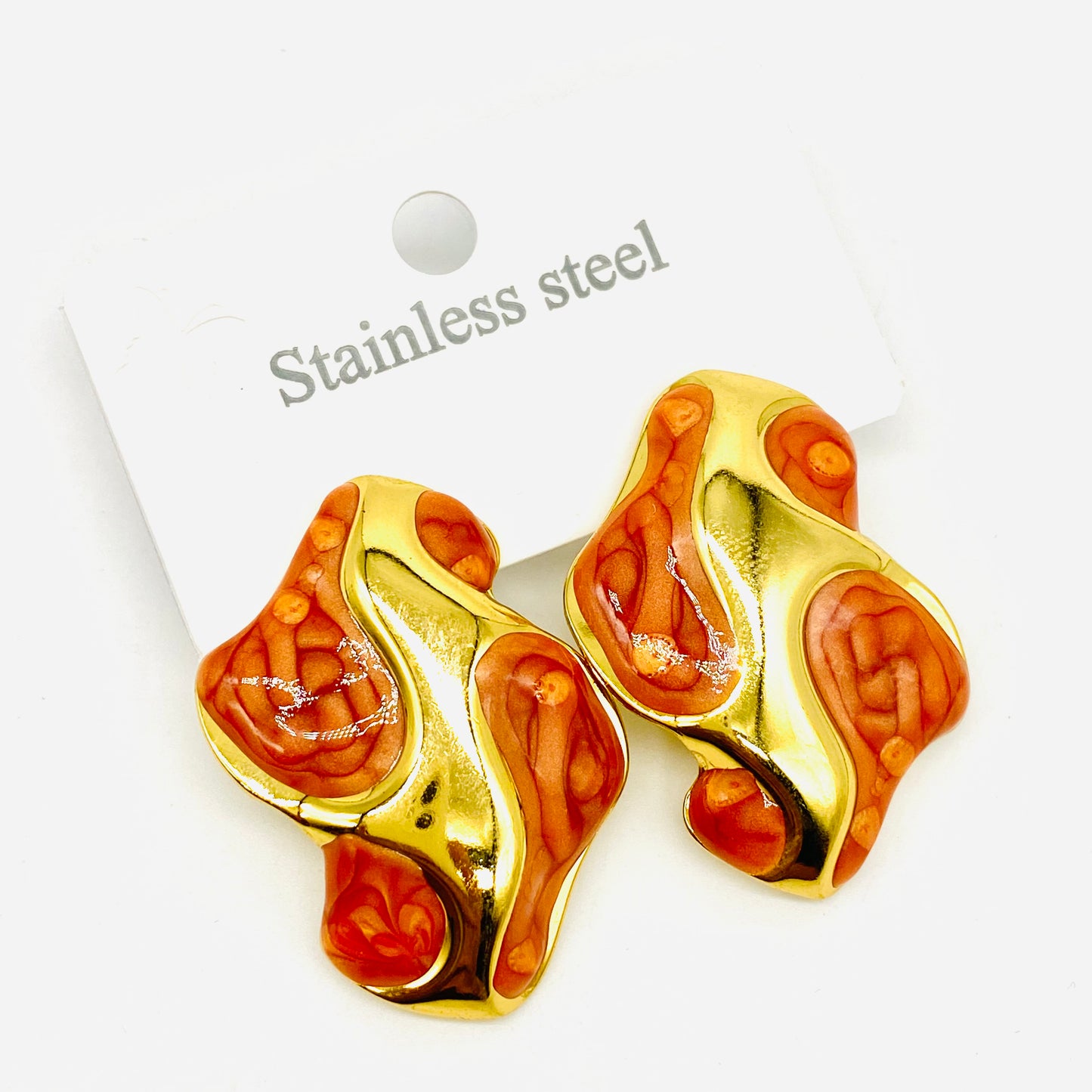 ARETE | ACERO INOXIDABLE